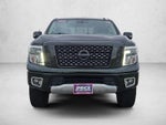 2019 Nissan Titan 4x4 Crew Cab PRO-4X