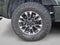 2019 Nissan Titan 4x4 Crew Cab PRO-4X