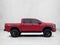 2021 Nissan Titan 4x4 Crew Cab PRO-4X