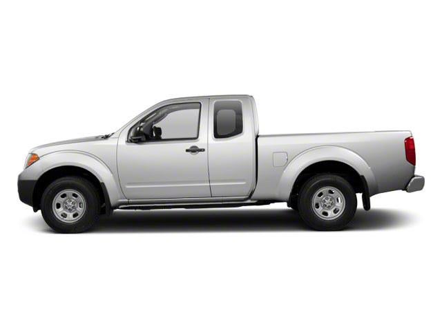 2012 Nissan Frontier 2WD King Cab V6 Auto SV