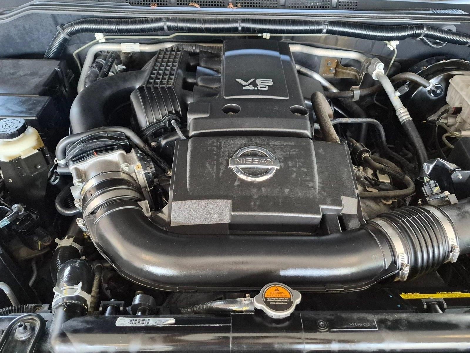 2019 Nissan Frontier Crew Cab 4x2 SV Auto