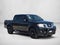 2019 Nissan Frontier Crew Cab 4x2 SV Auto