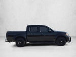 2019 Nissan Frontier Crew Cab 4x2 SV Auto