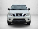 2019 Nissan Frontier Crew Cab 4x2 SV Auto