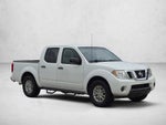 2019 Nissan Frontier Crew Cab 4x2 SV Auto