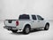 2019 Nissan Frontier Crew Cab 4x2 SV Auto