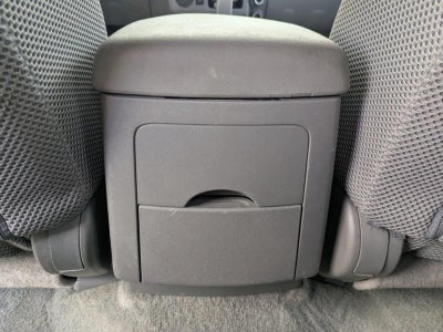 2016 Nissan Frontier 2WD Crew Cab SWB Auto SV