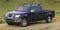 2018 Nissan Frontier Crew Cab 4x4 SV V6 Auto