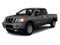 2014 Nissan Titan 4WD Crew Cab Short Bed PRO-4X