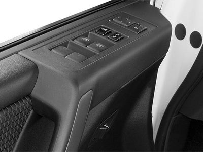 2014 Nissan Titan 4WD Crew Cab Short Bed PRO-4X