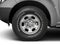 2018 Nissan Frontier Crew Cab 4x4 S Auto