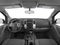 2018 Nissan Frontier Crew Cab 4x4 S Auto