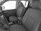 2018 Nissan Frontier Crew Cab 4x4 S Auto