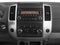 2018 Nissan Frontier Crew Cab 4x4 S Auto
