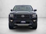 2022 Nissan Frontier Crew Cab 4x2 SV Auto