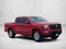 2022 Nissan Frontier Crew Cab 4x2 SV Auto
