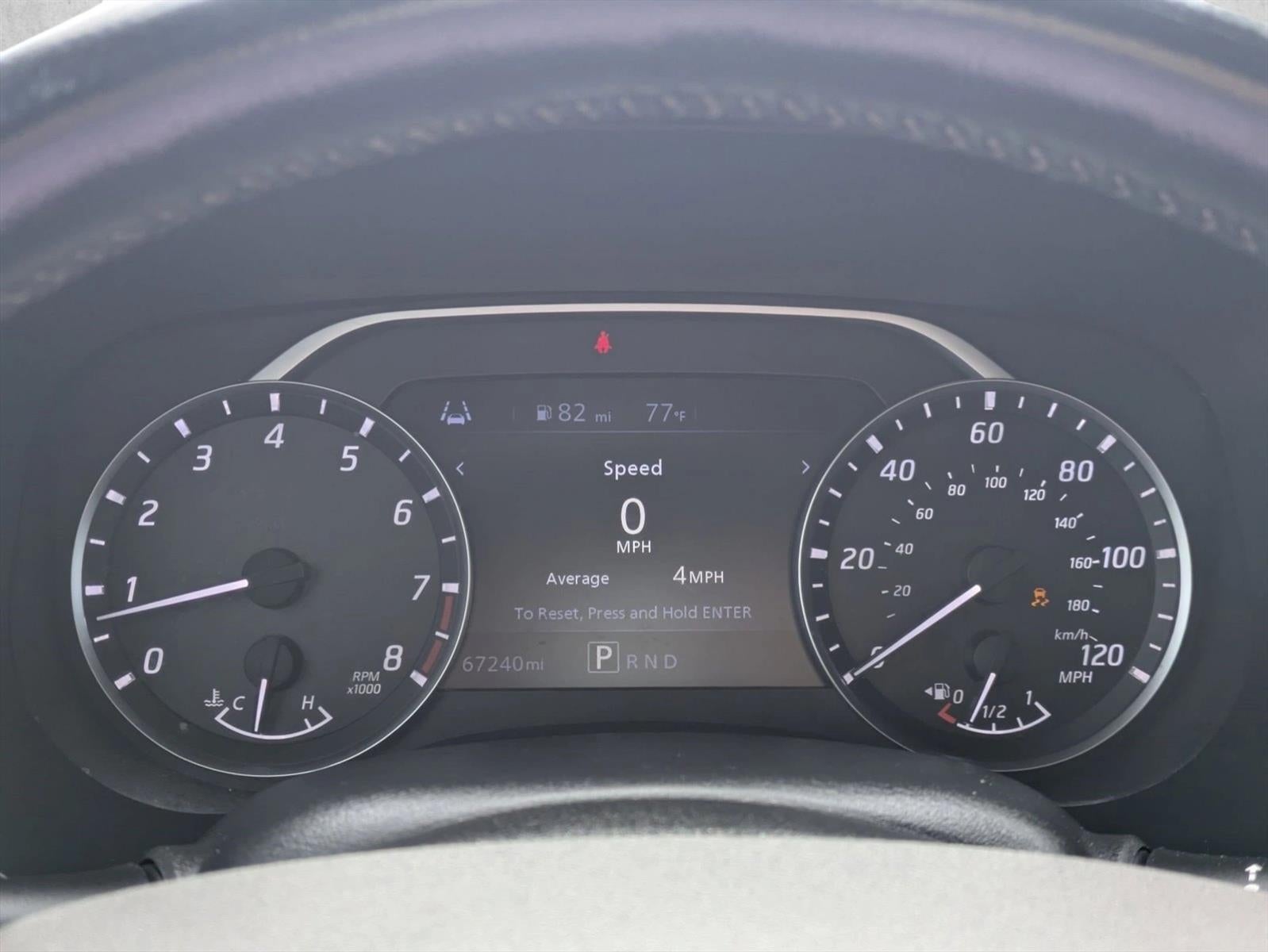 2022 Nissan Frontier Crew Cab 4x2 SV Auto