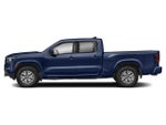 2023 Nissan Frontier Crew Cab 4x2 SV Auto