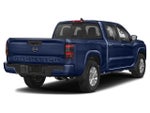 2023 Nissan Frontier Crew Cab 4x2 SV Auto