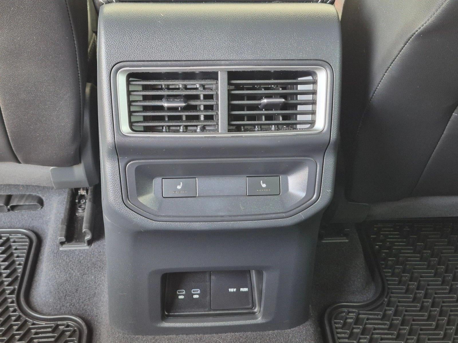 2024 Volkswagen Atlas Cross Sport 2.0T SEL R-Line 4MOTION