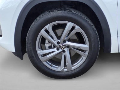 2024 Volkswagen Atlas Cross Sport 2.0T SEL R-Line 4MOTION