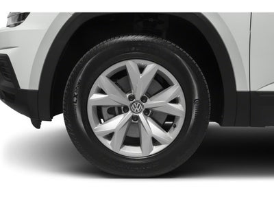 2019 Volkswagen Atlas 3.6L V6 SEL FWD