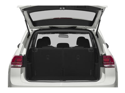 2019 Volkswagen Atlas 3.6L V6 SEL FWD