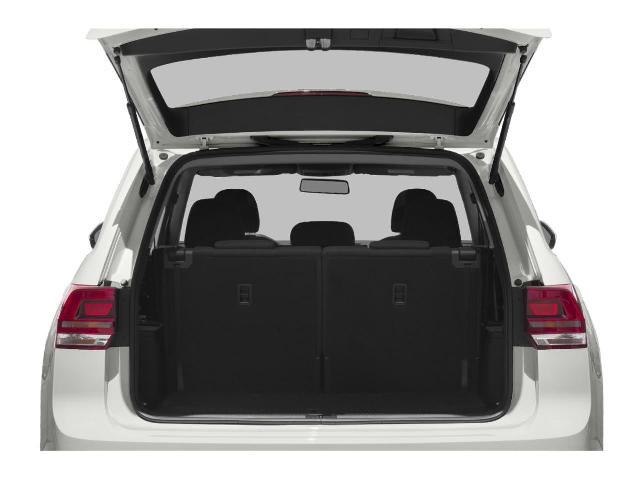 2019 Volkswagen Atlas 3.6L V6 SEL FWD