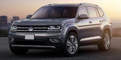2019 Volkswagen Atlas 3.6L V6 SEL FWD
