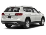 2019 Volkswagen Atlas 3.6L V6 SEL FWD