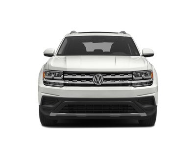 2019 Volkswagen Atlas 3.6L V6 SEL FWD
