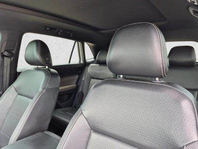 2022 Volkswagen Atlas Cross Sport 3.6L V6 SEL R-Line 4MOTION