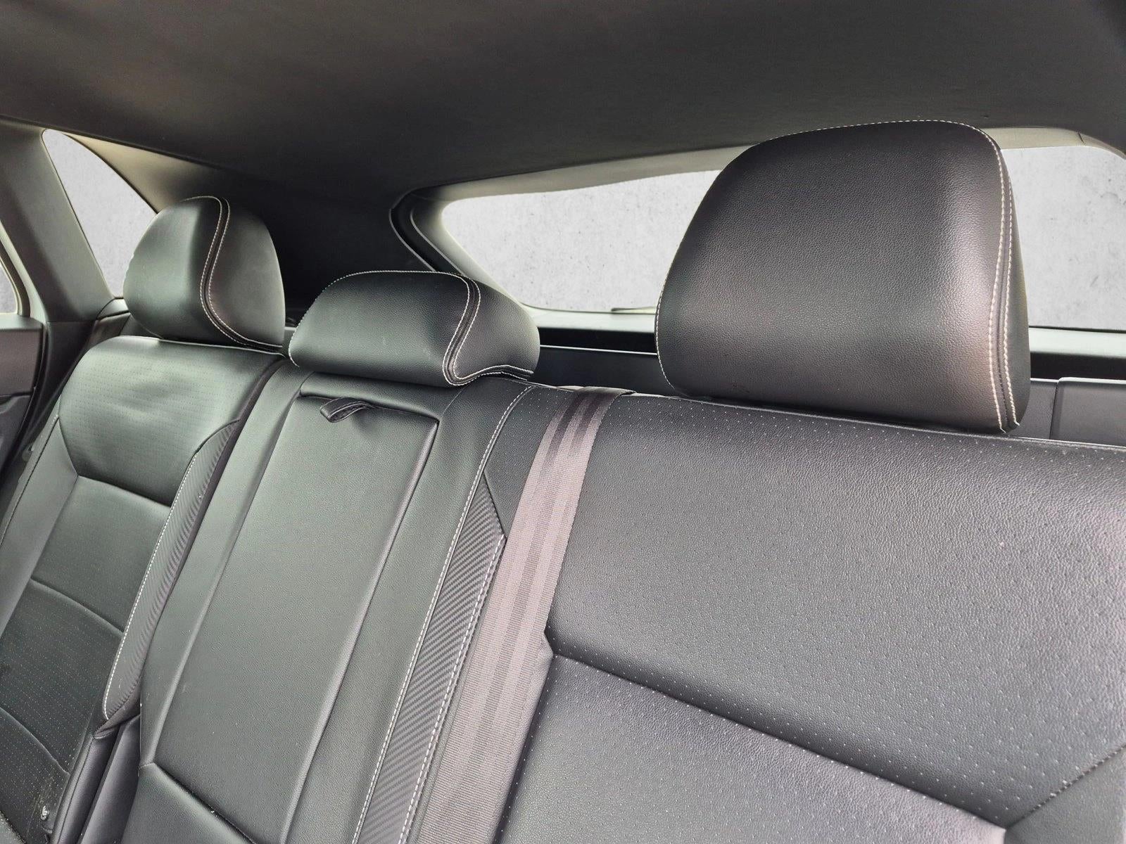 2022 Volkswagen Atlas Cross Sport 3.6L V6 SEL R-Line 4MOTION