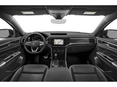 2022 Volkswagen Atlas Cross Sport 3.6L V6 SEL R-Line 4MOTION