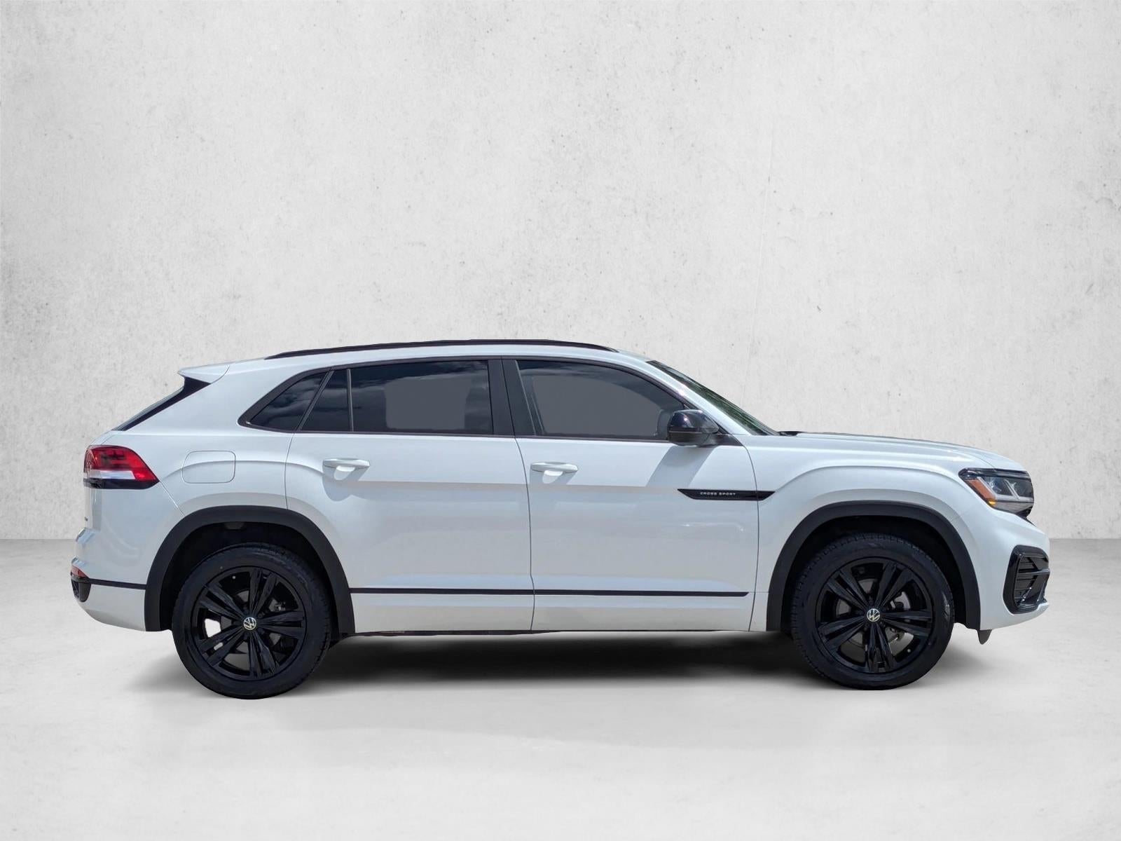 2023 Volkswagen Atlas Cross Sport 3.6L V6 SEL 4MOTION