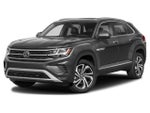 2023 Volkswagen Atlas Cross Sport 3.6L V6 SEL 4MOTION