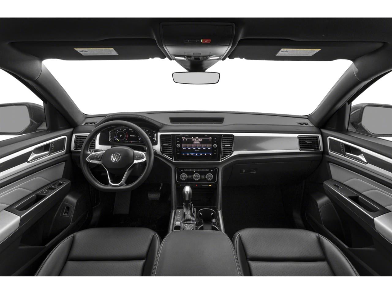 2023 Volkswagen Atlas Cross Sport 3.6L V6 SEL 4MOTION