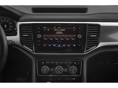 2023 Volkswagen Atlas Cross Sport 3.6L V6 SEL 4MOTION