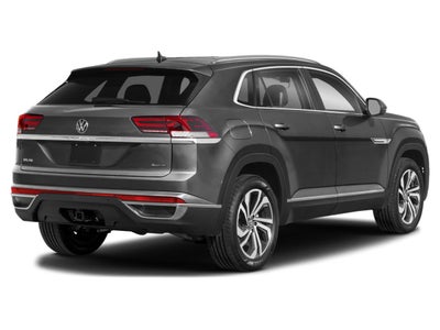 2023 Volkswagen Atlas Cross Sport 3.6L V6 SEL 4MOTION