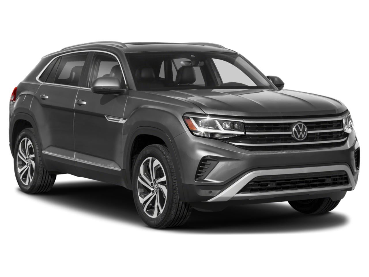 2023 Volkswagen Atlas Cross Sport 3.6L V6 SEL 4MOTION