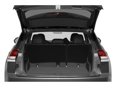 2023 Volkswagen Atlas Cross Sport 3.6L V6 SEL 4MOTION