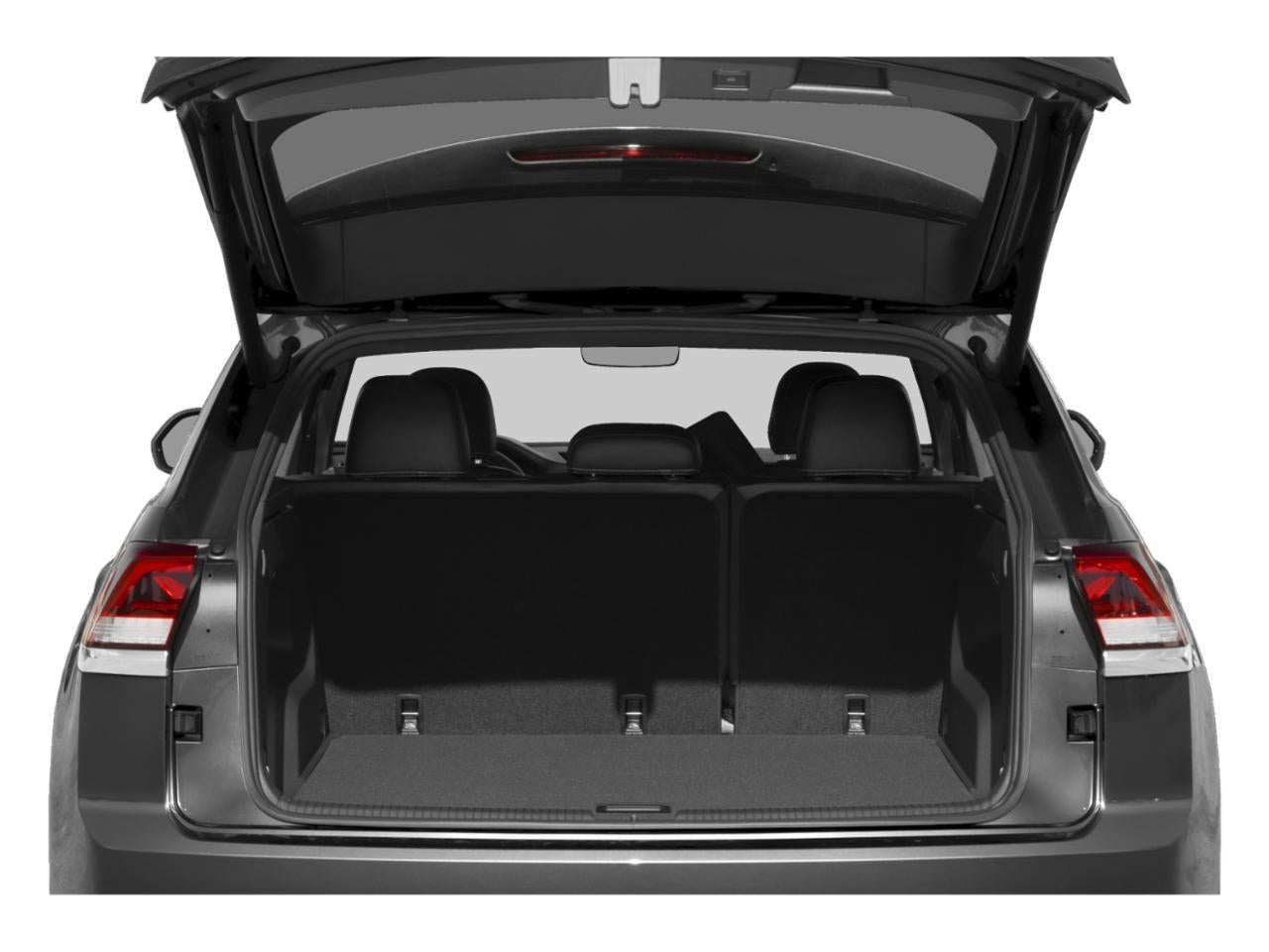 2023 Volkswagen Atlas Cross Sport 3.6L V6 SEL 4MOTION