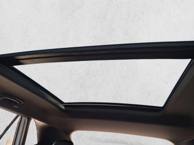 2021 Volkswagen Atlas Cross Sport 3.6L V6 SEL Premium 4MOTION