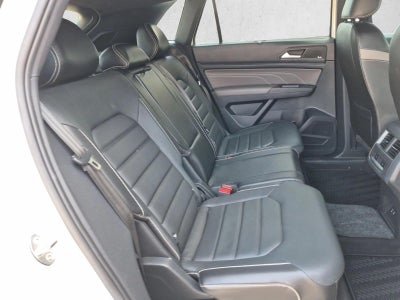 2021 Volkswagen Atlas Cross Sport 3.6L V6 SEL Premium 4MOTION