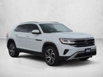 2021 Volkswagen Atlas Cross Sport 3.6L V6 SEL Premium 4MOTION
