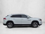2021 Volkswagen Atlas Cross Sport 3.6L V6 SEL Premium 4MOTION