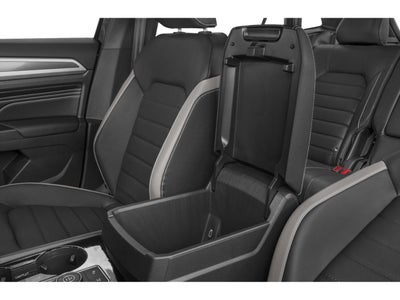 2021 Volkswagen Atlas Cross Sport 3.6L V6 SEL Premium 4MOTION