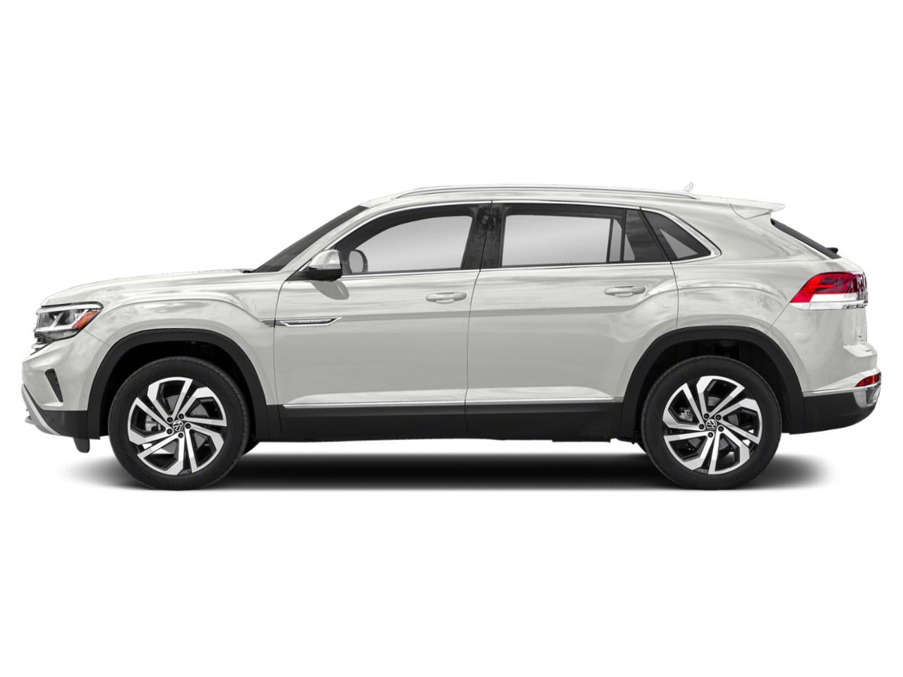 2021 Volkswagen Atlas Cross Sport 3.6L V6 SEL Premium 4MOTION