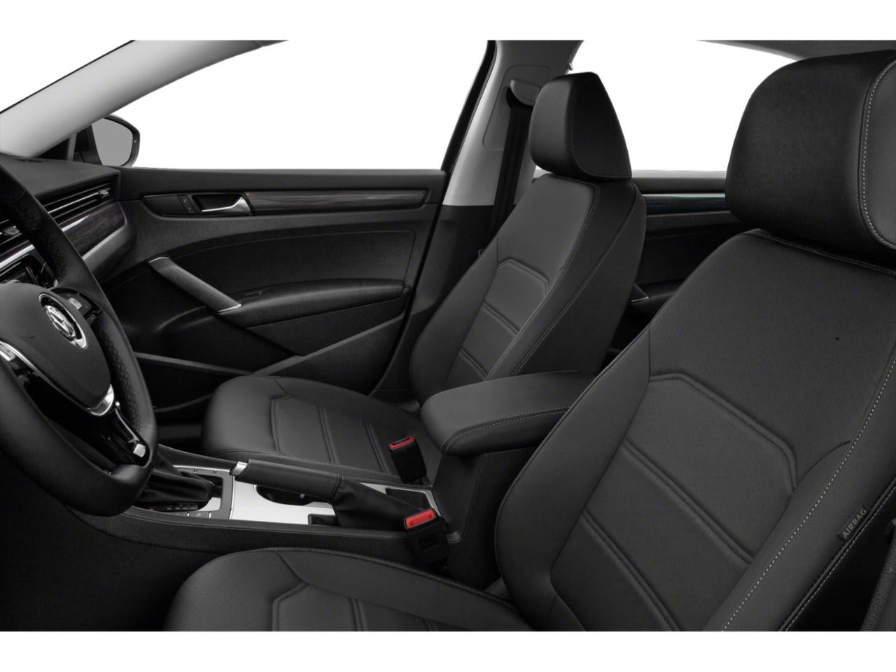 2022 Volkswagen Passat 2.0T SE Auto