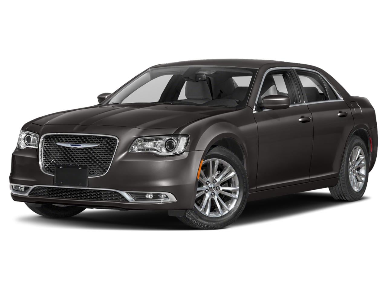 2021 Chrysler 300 Touring L RWD